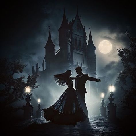 Romantic Fantasy Aesthetic, Dark Fantasy Romance Aesthetic, Vampire Romance, Fantasy Couples, Royal Aesthetic, Fotografi Vintage, Romance Art, Fantasy Aesthetic, Trik Fotografi