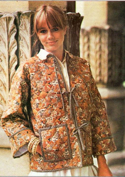 Kimono Jacket Sewing Pattern, Quilt Jacket Pattern, Quilted Sweatshirt Jacket, Kimono Jacket Pattern, Kimono Sewing Pattern, Quilted Jacket Pattern, Jacket Sewing Pattern, Vest Sewing Pattern, Jacket Sewing