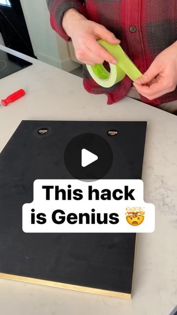 Picture Hanging Tips, Cuadros Diy, Easy Diy Hacks, Diy Hack, Film Life, Everyday Hacks, Sketch Comedy, March 5, Simple Life Hacks