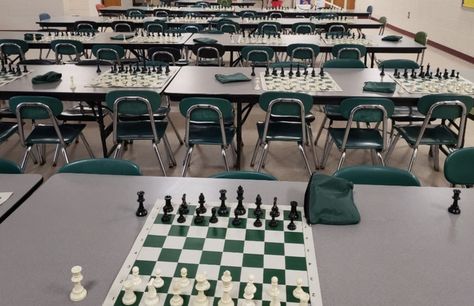 Chess Room, Data Room, Chess Tactics, How To Play Chess, Chess Club, Teaching Skills, Spelling Bee, Library Programs, Ad Astra