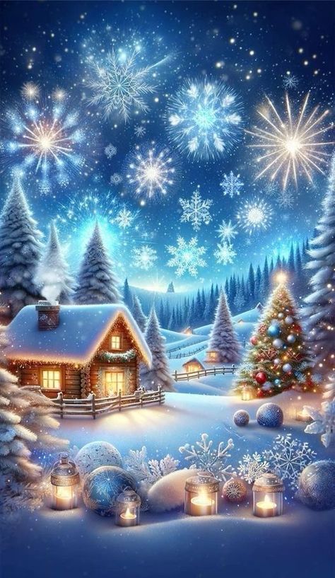 Christmas Wallpaper Android, Top 10 Best Anime, Thomas Kinkade Christmas, Winter Christmas Scenes, Beautiful Christmas Scenes, Christmas Wallpaper Free, Physics Formulas, Merry Christmas Wallpaper, Merry Christmas Pictures