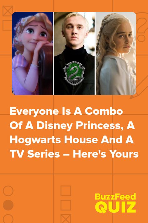 Disney Princesses Drawing, Harry Potter Is A Princess, Disney Princess Hogwarts, Disney Princess Hogwarts Houses, Disney Princesses Hogwarts Houses, Quizzes Buzzfeed Harry Potter, Which Hogwarts House Quiz, Disney Princess Movies List In Order, Princess Quizzes