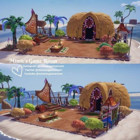 Disney Dreamlight Valley FRANCOPHONE Disney Dreamlight Amusement Park, Disney Dreamlight Valley Moana Ideas, Moana’s House Dreamlight Valley, Disney Dream Light Valley Dazzle Beach, Dream Light Valley Dazzle Beach Ideas, Dreamlight Valley Rapunzel Tower, Dreamlight Valley Castle Ideas, Ddv Inspiration Forgotten Lands, Dreamlight Valley Design Ideas Dazzle Beach