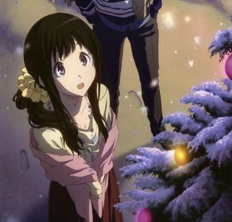 ౨ৎ₊ ⊹ #anime #match #icon Anime Winter Pfp, Matching Winter Pfp, Winter Pfp Anime, Winter Matching Pfp, Bf And Gf Cartoon Pics, Matching Pfp Couple Christmas, Winter Pfp, Cool Pfps For Discord, Anime Snow