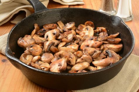 Recipe for Greek Style Mushroom Stew Mushroom Skillet, Greek Vegetables, Mushroom Stew, How To Cook Mushrooms, Brown Mushroom, Lemon Herb, Chicken Cordon Bleu, Sauteed Mushrooms, Beef Tenderloin