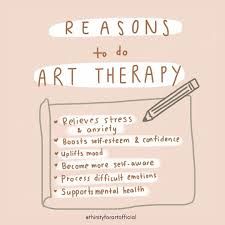 Art Therapy Quotes, Mental Therapy, Recreation Therapy, Therapy Quotes, Quotes Ideas, Art Therapist, Kids Art Class, Inner Critic, Quotes Art