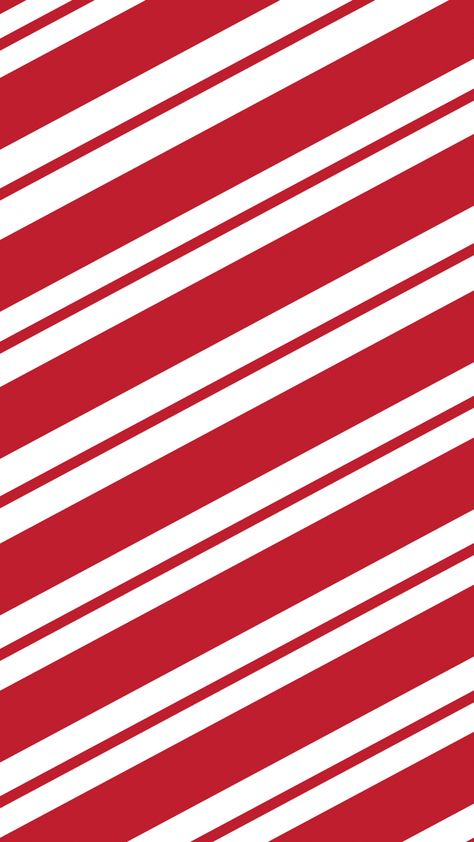 Candy Cane Stripes Wallpaper, Red And White Christmas Background, Christmas New York Wallpaper, Peppermint Wallpaper, Seasons Wallpaper, White Christmas Background, Busted Canvas, New York Wallpaper, Ideas Navideñas