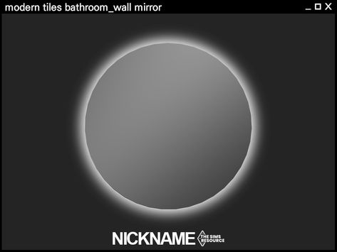 Sims 4 Cc Light Mirror, Sims 4 Cc Led Mirror, Sims Cc Bathroom Patreon, Sims 4 Cc Furniture Bathroom Mirror, Nickname Sims 4, Sims 4 Wall Mirror Cc, Sims 4 Bathroom Mirror, Sims 4 Cc Furniture Bathroom Sinks, Sims 4 Smart Mirror