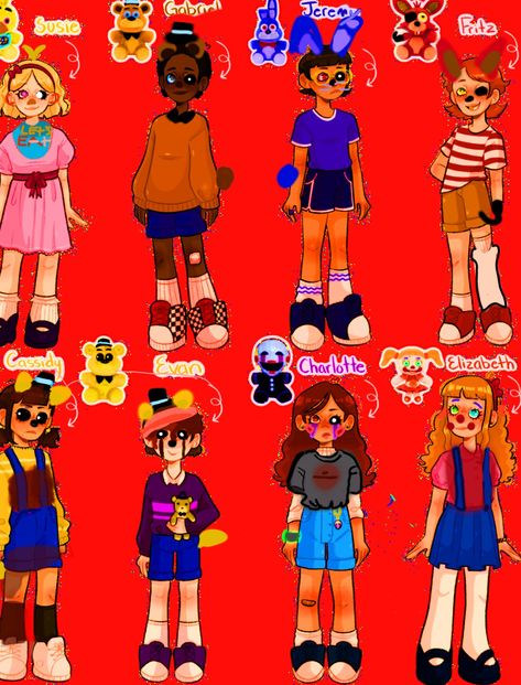 Fnaf Missing Children Fanart, The Missing Children Fnaf, Fnaf Wallpapers Iphone, Fnaf Missing Children, Missing Children Fnaf, Drawing Refrences, Animatronic Fnaf, Fnaf Wallpapers, Fnaf 1