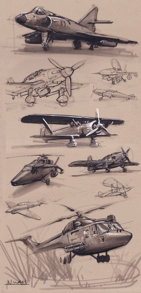 Helicopter Sketch, Sketch Airplane, Helicopter Drawing, Aircraft Sketch, Airplane Drawings, Helicopter Art, Airplane Sketch, Plane Drawing, Airplane Drawing