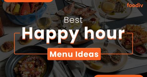 Menu
increase restaurant sales
creating a happy hour menu
online food ordering system for your restaurant
foodiv Happy Hour Food Ideas, Happy Hour Quotes, Happy Hour Ideas, Ideas For Restaurant, Happy Hour Food, Happy Hour Menu, Thanksgiving Happy, Reading Rainbow, Quotes Happy