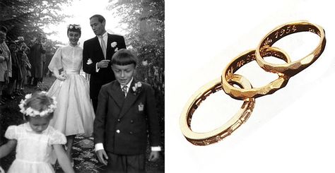 The Adventurine Posts The True Story of Audrey Hepburn’s Engagement Ring, Wedding Bands Audrey Hepburn Wedding Ring, Wedding Audrey Hepburn, Ariana Grande Wedding Ring, Audrey Hepburn Jewelry Earrings, Ariana Grande Engagement, Audrey Hepburn Wedding, Nicky Hilton, Celebrity Engagement Rings, Alternative Style