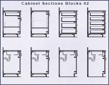 Detail Kitchen Island Construction Details, Kitchen Details Drawing, Drawer Detail Drawing, Cabinet Detail, Furniture Details Drawing, Building Kitchen Cabinets, Kitchen Construction, Kitchen Layout Plans, Cabinet Detailing