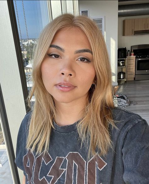 Hailey Kiyoko, Hayley Kiyoko, Copper Hair, Jewelry Fashion Trends, Girls Rock, Kristen Stewart, Mode Fashion, Girl Crush, Pretty Woman