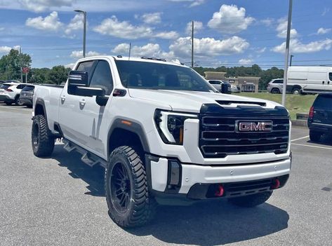 2024 GMC Sierra 2500 HD AT4 2024 Gmc Sierra 2500, Gmc Sierra 2500hd, Gmc Sierra 2500 Hd, Sierra 2500, Gmc Trucks, New Trucks, Lifted Trucks, Gmc Sierra, Boats