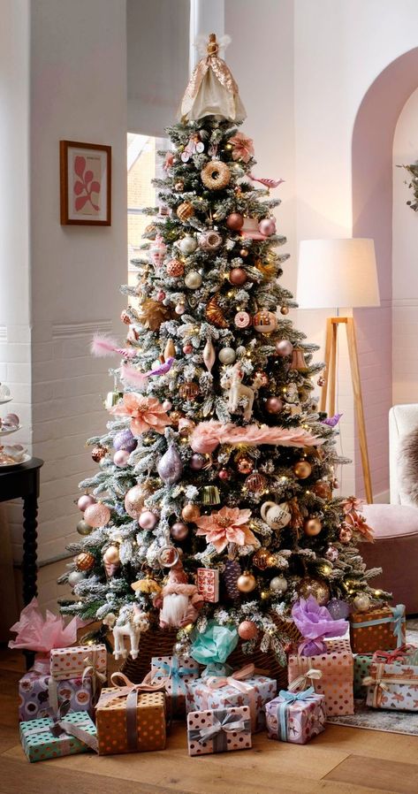 John Lewis Christmas 2022 - Sugar Plum Cafe Sugar Plum Christmas Tree, Plum Christmas Tree, Christmas Decorations Simple, Sugar Plum Christmas, Plum Christmas, Fruit Christmas, John Lewis Christmas, Hope Christmas, Plum Tree