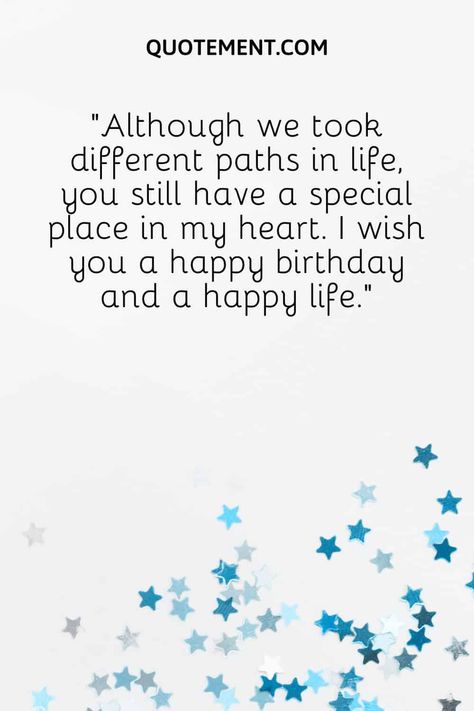 Happy Birthday Letter To Ex Boyfriend, Birthday Caption For Ex Boyfriend, Happy Birthday Wishes Ex Boyfriend, Bday Wishes For Ex Boyfriend, Birthday Gift For Ex Boyfriend, Birthday Quotes For Ex Boyfriend, Happy Birthday Wishes To Ex Boyfriend, Happy Birthday Wishes For Ex Boyfriend, Ex Birthday Wishes