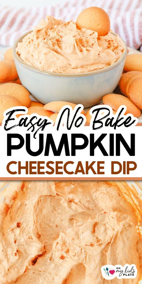 Pumpkin Dip In A Pumpkin, Pumpkin Cheesecake Dip With Cool Whip, Pumpkin Dip Cool Whip, Pumpkin Cheesecake Fluff Dip, Pumpkin Fluff Dip Cool Whip Keto, Dessert Dips Fall, Pumpkin Apple Dip, Fall Dip Idea, Fluffy Pumpkin Dip