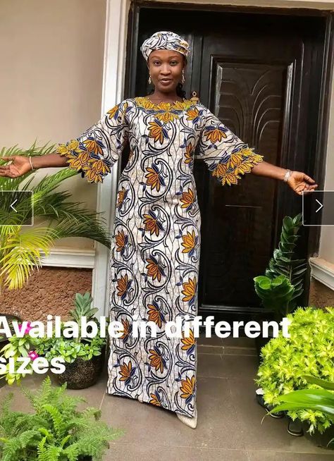 Aline Gowns For Women, Ankara A Line Gown Styles, A Line Gown Ankara, Free Gown, Aline Gown, African Maxi Dress Ankara, Gown Ankara, Classy Wear, Long African Dresses