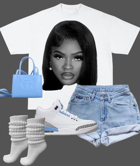 ✨OUTFIT INSPO WITH THE JORDAN CRAFT 4s✨ SHOP LONER GIRL WRLD 🩷🌏 BLACK FRIDAY SALE HAPPENING RIGHT NOW‼️ USE CODE “BLACKFRIDAY” FOR 50% OFF… | Instagram Baddie Outfits For School, Birthday Outfit For Women, Estilo Swag, Teen Swag Outfits, Stylish Summer Outfits, Cute Lazy Day Outfits, Swag Outfits For Girls, Lazy Day Outfits