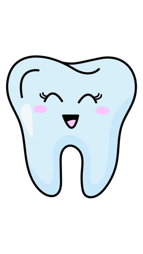 Cute smiley teeth stickers are a popular way to encourage good oral hygiene. These small, colorful stickers are often placed on toothbrushes, toothpaste tubes, or mirrors as a reminder to brush and... Tooth Brush Clip Art, Science Lab Experiments, Teeth Sticker, Tooth Clipart, Tooth Sticker, Cute Teeth, Happy Tooth, Pink Emoji, Cute Tooth