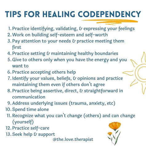 Healing Codependency, Overcoming Codependency, Codependency Recovery, Jordan Green, Codependency Relationships, Mental Health Facts, Relationship Lessons, Building Self Esteem, Mental Health Therapy