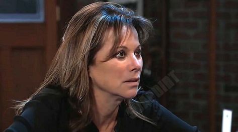 Alexis Davis - General Hospital - Nancy Lee Grahn Alexis Davis, General Hospital Spoilers, General Hospital, Next Week, The Truth