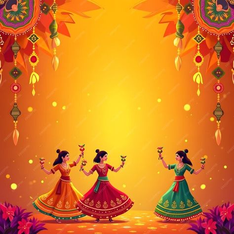 Indian traditional dandiya background and blank space for text Navratri festival theme | Premium AI-generated image Dandiya Background, Navratri Festival, Space Text, Festival Theme, Blank Space, Indian Traditional, Festival, Quick Saves