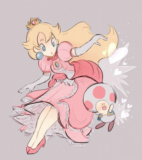 740x830 145kB Super Princess Peach, Super Mario Princess, Super Princess, Peach Mario, Mario Fan Art, Nintendo Princess, Nintendo Fan Art, Princesa Peach, Peach Art