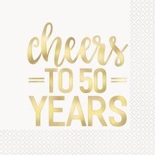 Golden Anniversary Decorations, Golden Anniversary Party, Cheers To 50 Years, 50th Wedding Anniversary Decorations, 50th Wedding Anniversary Party, Wedding Anniversary Decorations, Gold Writing, 50th Anniversary Party, 50 Years Anniversary