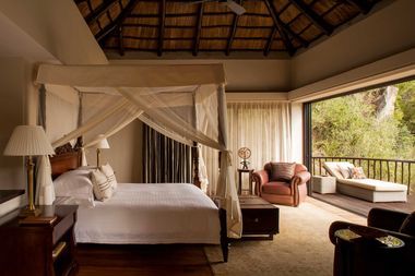 Romantic Hotels with a Honeymoon Suite: Four Seasons Safari Lodge Serengeti Serengeti Tanzania, Luxury Safari Lodge, Two Twin Beds, Serengeti National Park, Honeymoon Suite, Romantic Hotel, Luxury Safari, Room Upgrade, Arusha