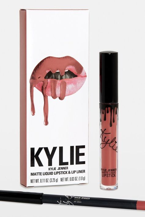 Lip Liner And Gloss Combo, Lip Liner And Gloss, Mac Brave, Winter Lip Color, Kylie Jenner Lip, Mac Velvet Teddy, Vampy Lips, Winter Lips, Jenner Makeup