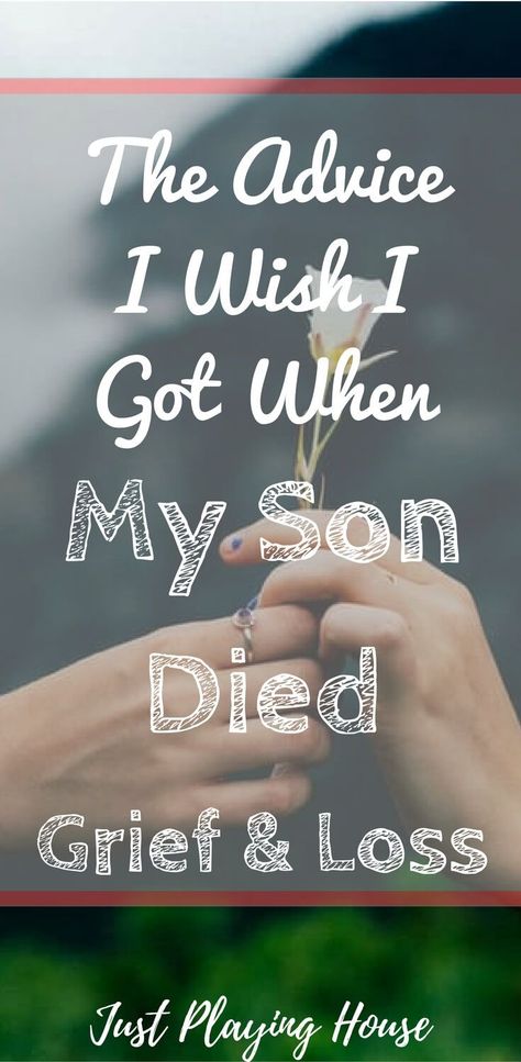 Grief advice I wished I had been given after losing a child. Losing A Child Quotes, Son Poems, Bereaved Mothers, Memory Quotes, Loss Of Son, Mothers Quotes To Children, Lost Quotes, Birthday Wishes For Daughter, Mother Daughter Quotes