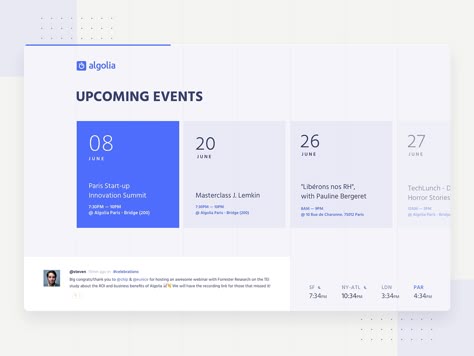 Timeline Website Design, Website Timeline Design, Timeline Ui Design, Upcoming Events Design, Timeline Web Design, Events Website Design, Events Web Design, Timeline Website, Events Website