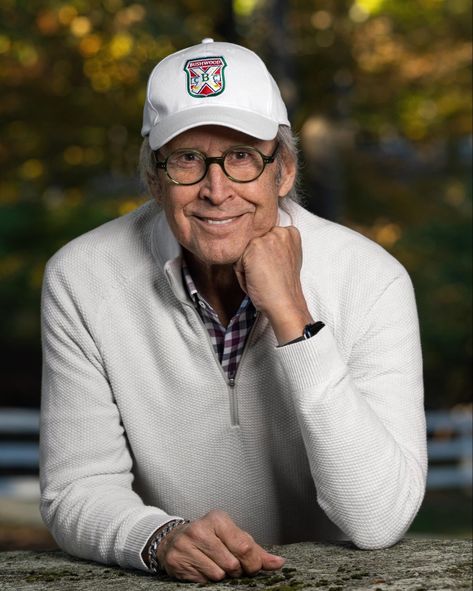 81st Birthday, Chevy Chase, Film History, Emmy Award, Gone With The Wind, God Bless You, Long Life, God Bless, Comedians