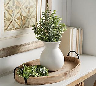 Dining table centerpiece ideas