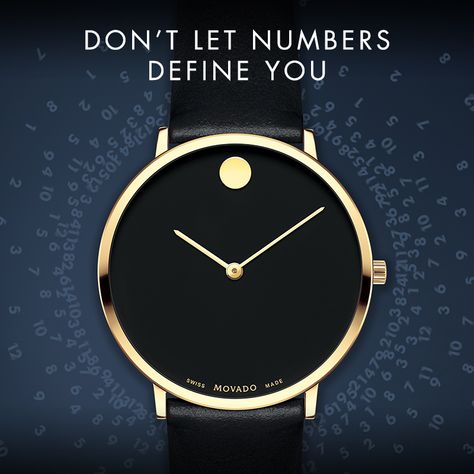 Movado | Modern Ahead of Its Time: Official Movado Website, Innovative Fine Timepieces | Movado International Swiss Made Watches, Modern Watches, Jewelry For Men, Swiss Made, Van Life, Modern Jewelry, Time Piece, Men's Fashion, Mens Jewelry