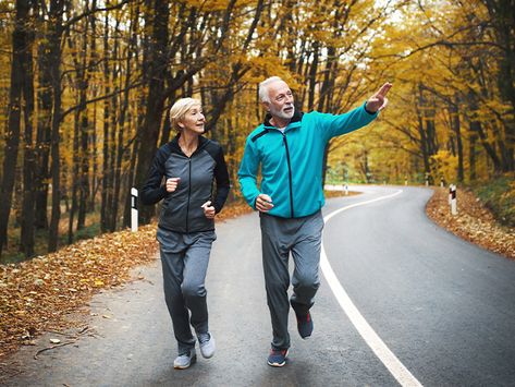 Here’s Why Aerobic Exercise May Protect Aging Brains from Dementia Symptoms Beginners Cardio, Gym For Beginners, Band Workouts, Brain Images, Brain Diseases, Flexibility Training, Employer Branding, Aerobics Workout, Lean Muscle Mass