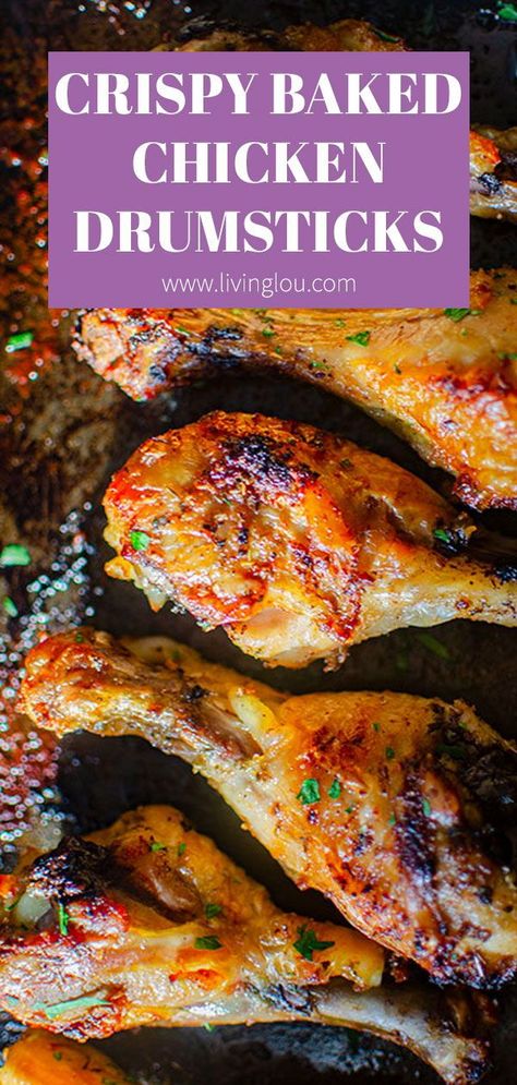 Chicken Leg In Oven, How To Cook Chicken Legs In Oven, Oven Cooked Drumsticks, Oven Chicken Drumsticks Crispy, How To Make Chicken Legs In Oven, Crispy Baked Drumsticks, Roasted Chicken Drumsticks And Vegetables, Teriyaki Chicken Drumsticks Oven, Drum Sticks In Oven