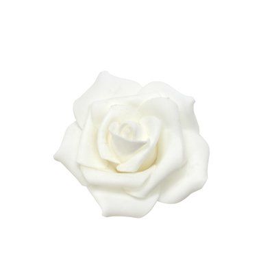 White Rose Png, Faux Moss, Rosé Png, Faux Hydrangea, Faux Floral Arrangement, Flower Icons, Foam Roses, Rose Stem, Flower Leaves