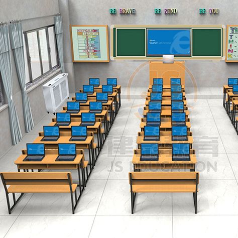 school furniture school wooden bench table classroom desk and chair for middle school used https://m.alibaba.com/product/1600120271164/school-furniture-school-wooden-bench-table.html?__sceneInfo={"cacheTime":"1800000","type":"appDetailShare"} Classroom Chairs And Tables, School Benches Design, School Table Design, Wooden School Desk, Wooden Bench Table, School Furniture Design, School Furniture Classroom, Daycare Room Design, School Bench