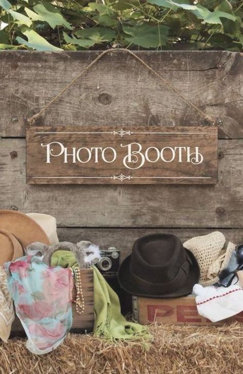 Urban Wedding Reception, Decor Photobooth, Burlington Iowa, Photo Boots, Western Photo, Photos Booth, Arch Decoration Wedding, Diy Event, Wedding Photo Booth