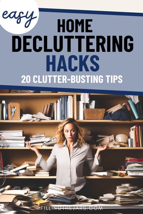 These decluttering hacks are perfect to declutter and organize your home. We’re sharing decluttering hacks tips and tricks for when you’re feeling overwhelmed and need EASY decluttering hacks and decluttering ideas. Click through to get inspired to start clearing clutter TODAY! How to declutter, decluttering tips, getting rid of clutter, decluttering mindset. Easy Decluttering, Aging Gracefully Quotes, Home Decluttering, Rv Redo, Digital Clutter, Decluttering Hacks, Declutter Bedroom, Declutter And Organize, Closet Hacks