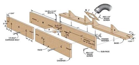 Wolfcraft 540 table with Ryobi R160 router | Router Forums Making A Router Table, Router Fence, Woodworking Router Table, Router Table Plans, Router Table Fence, Diy Router Table, Fence Planning, Diy Router, Router Jig