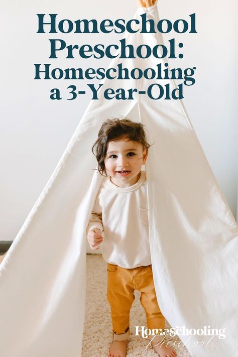 Homeschool Preschool for 3 Year Olds Homeschooling 3 Yo, Learning For 3 Yrs Old, Homeschool Preschool Setup, Three Year Old Learning Activities, Homeschool 3 Year, Learning Activities For Three Year Olds, Homeschool For Toddlers, Montessori 3 Yrs Old, Montessori Activities 3 Year