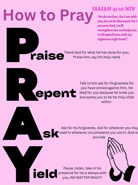 How To Pray Christian, Verses Bible, Motivational Bible Verses, Comforting Bible Verses, Christian Affirmations, Quotes Christian, How To Pray, Christian Quotes God, Christian Bible Study