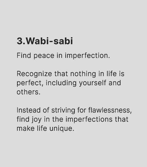 7 Japanese Concepts, Igikai Quotes, Wabisabi Quotes, Wabi Sabi Quote, Wabi Sabi Quotes, Grad Pictorial, Wabi Sabi Tattoo, Zen Buddhism Quotes, Ikigai Quotes