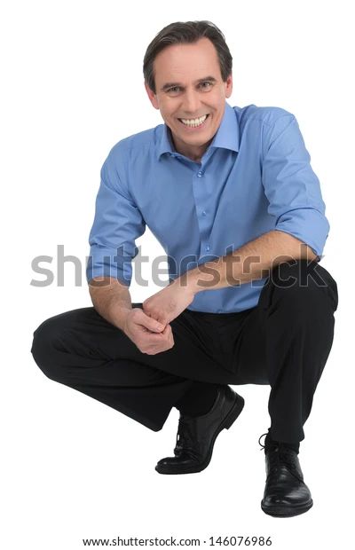 Executive Crouching Cheerful Mature Businessman Sitting Stock Photo 146076986 | Shutterstock 3d Objects, Drawing Inspiration, Business Man, Photo Image, Royalty Free Stock Photos, Every Day, Stock Images, Stock Photos, Illustrations