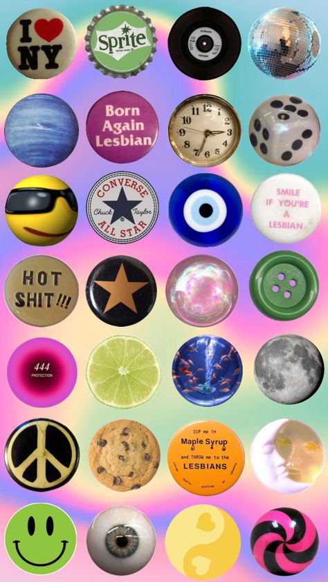 Sphere Pfp, Circular Objects, Round Pfp, Making Pins, Circle Collage, Base Drawing, Body Base, Pin Ideas, Circle Painting