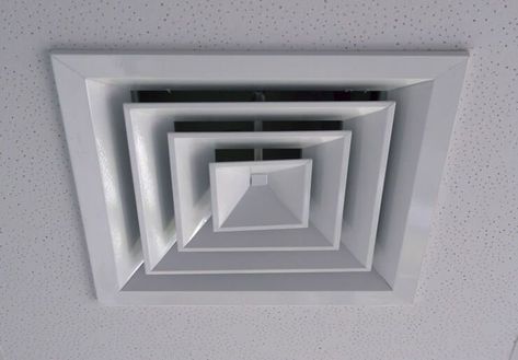 Bathroom Exhaust Fan is Making Noise When Off [FIXED] - Loo Academy Minecraft Shops, Bathroom Ventilation, Ceiling Vents, Kitchen Exhaust, Dark Carpet, Bathroom Exhaust, Exhaust Hood, Bathroom Exhaust Fan, Furniture Design Chair